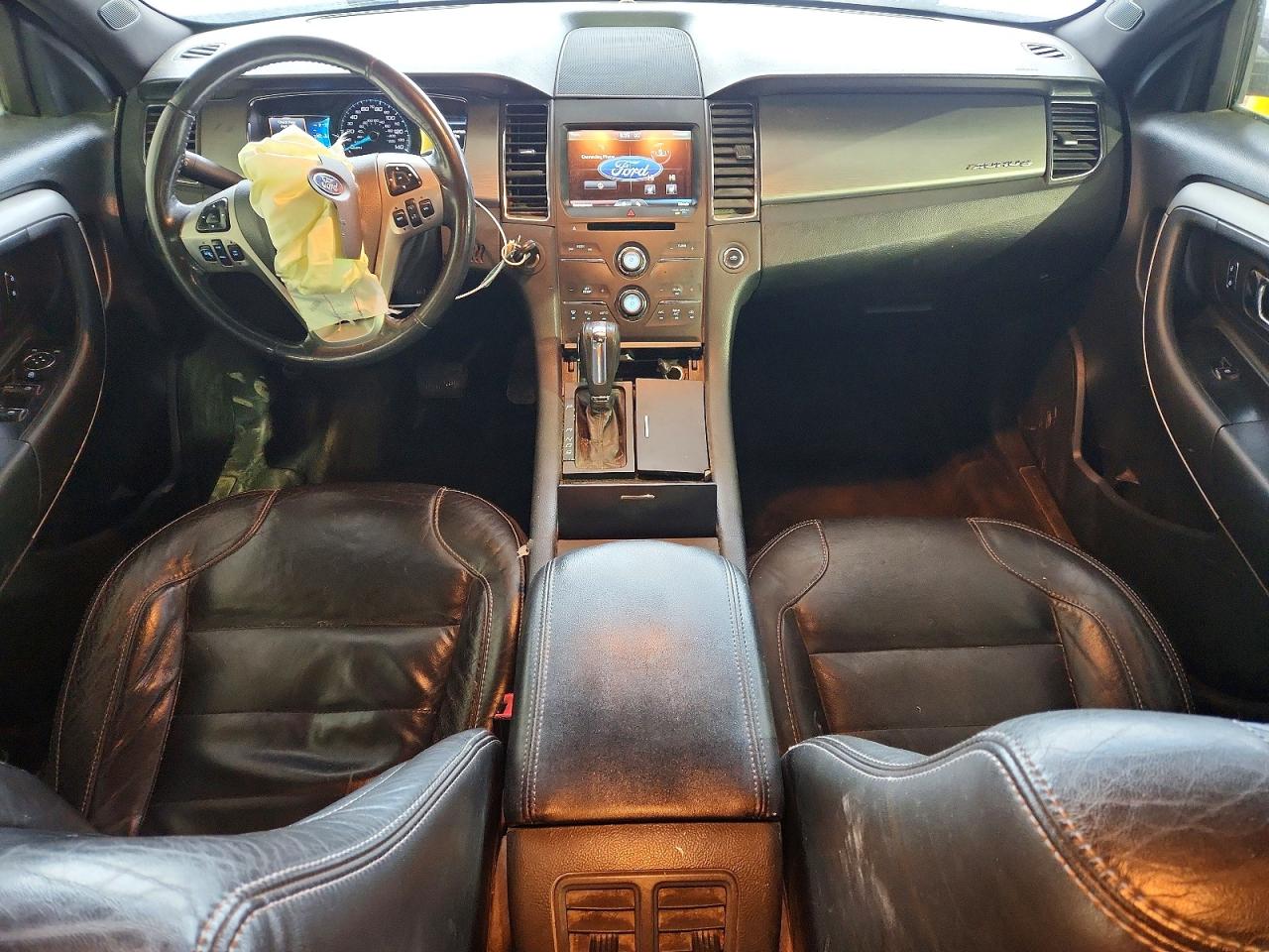 Ford Taurus Sel
