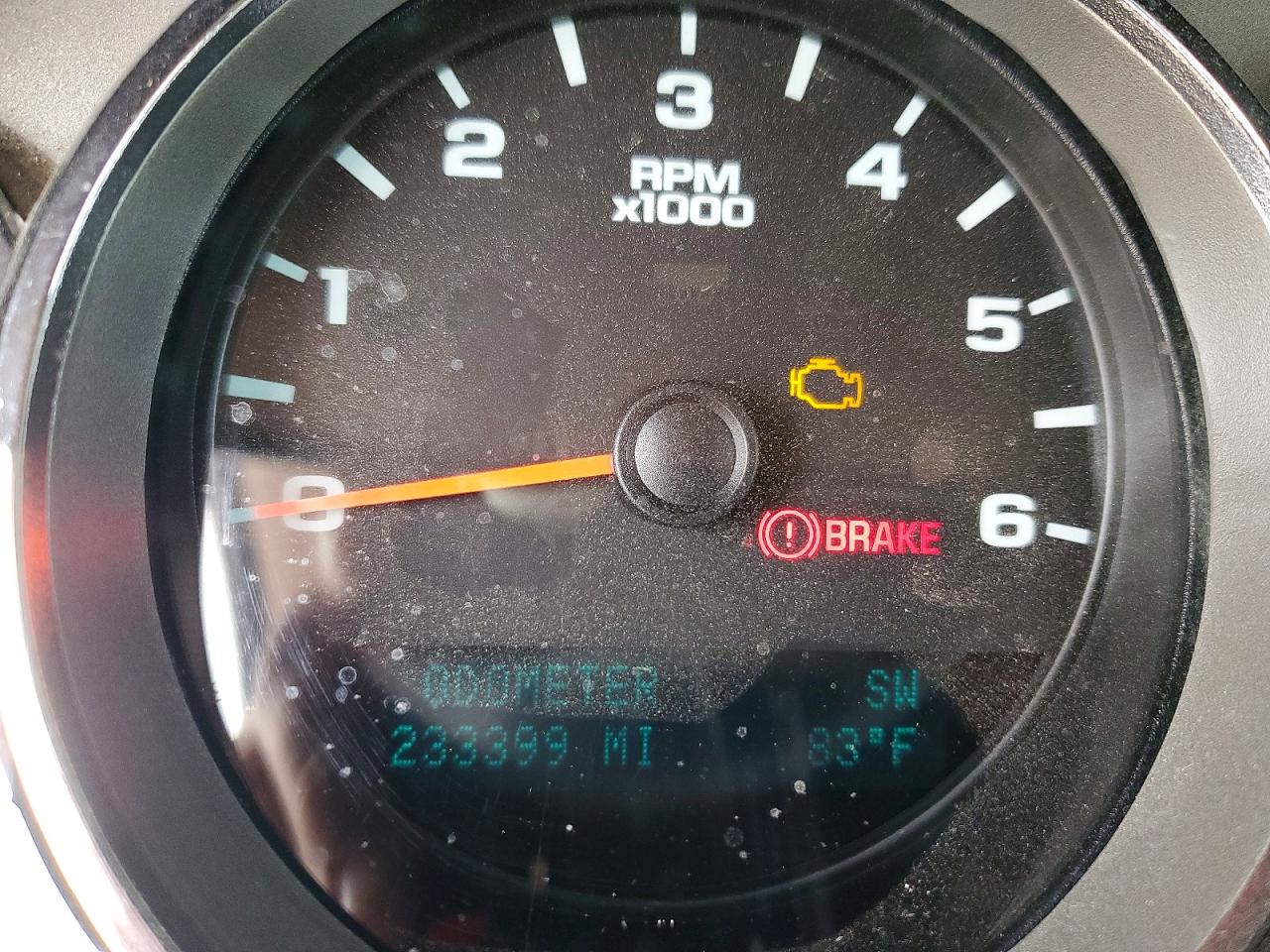 GMC Sierra K1500 Sle