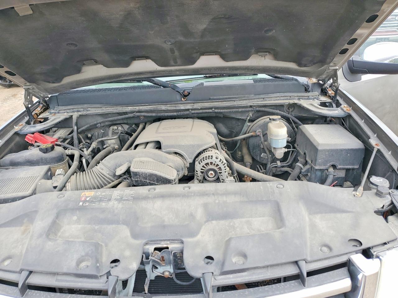 GMC Sierra K1500 Sle