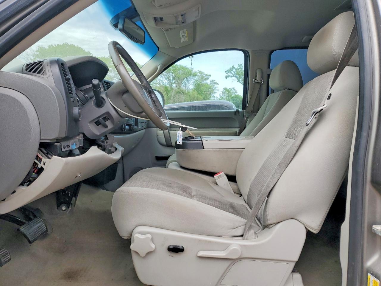 GMC Sierra K1500 Sle