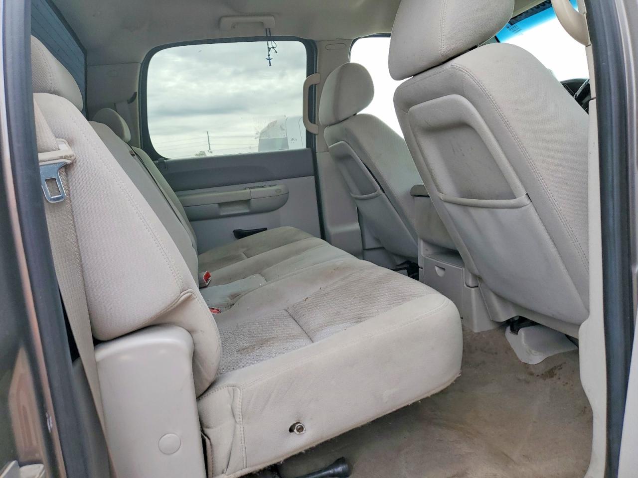 GMC Sierra K1500 Sle