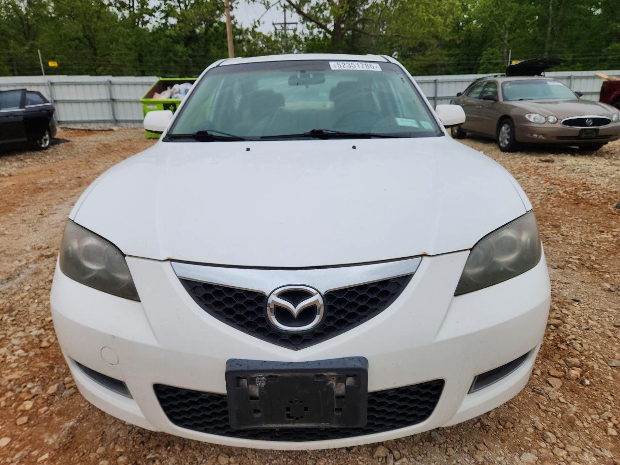 Mazda 3 I
