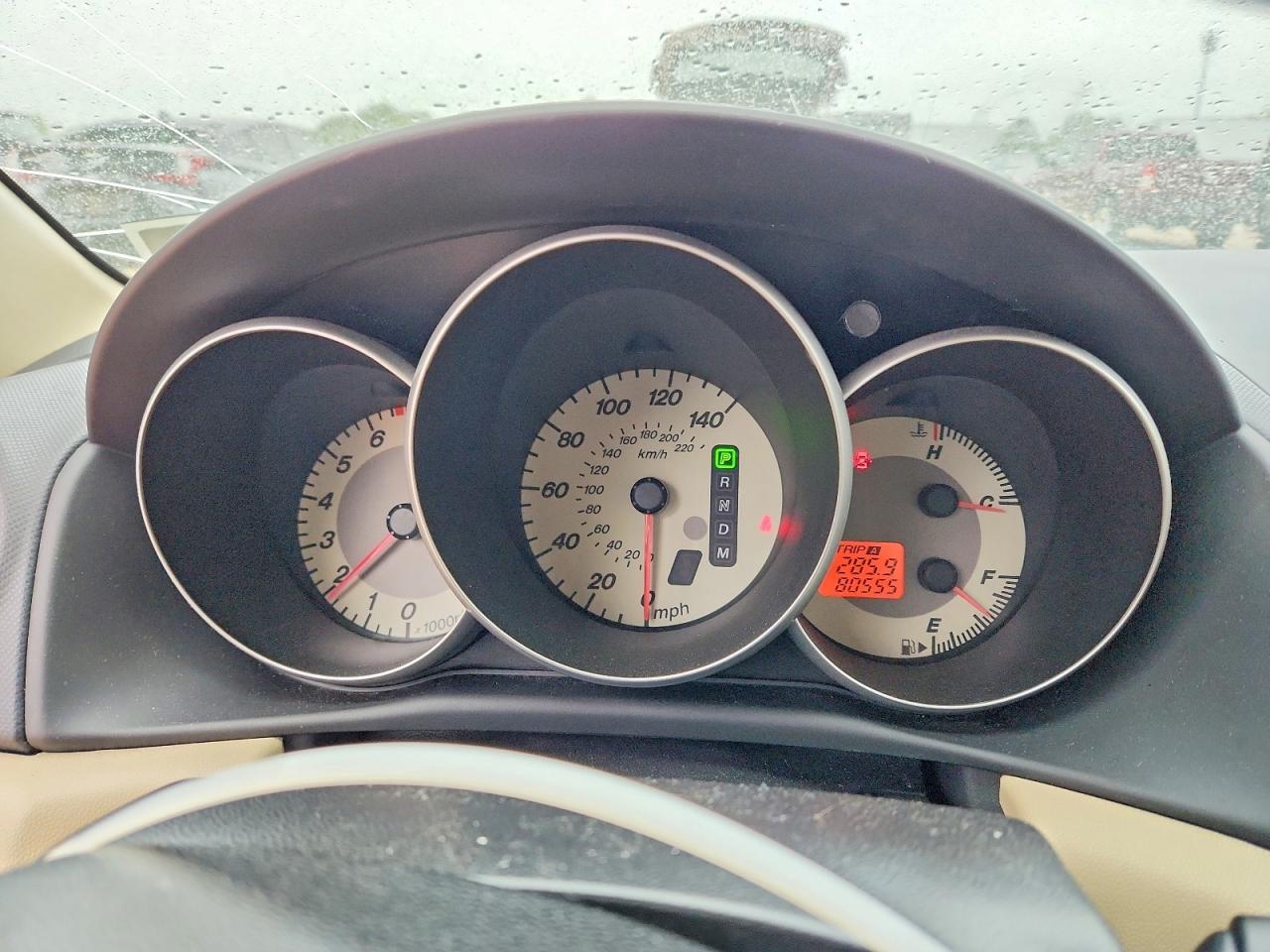 Mazda 3 I