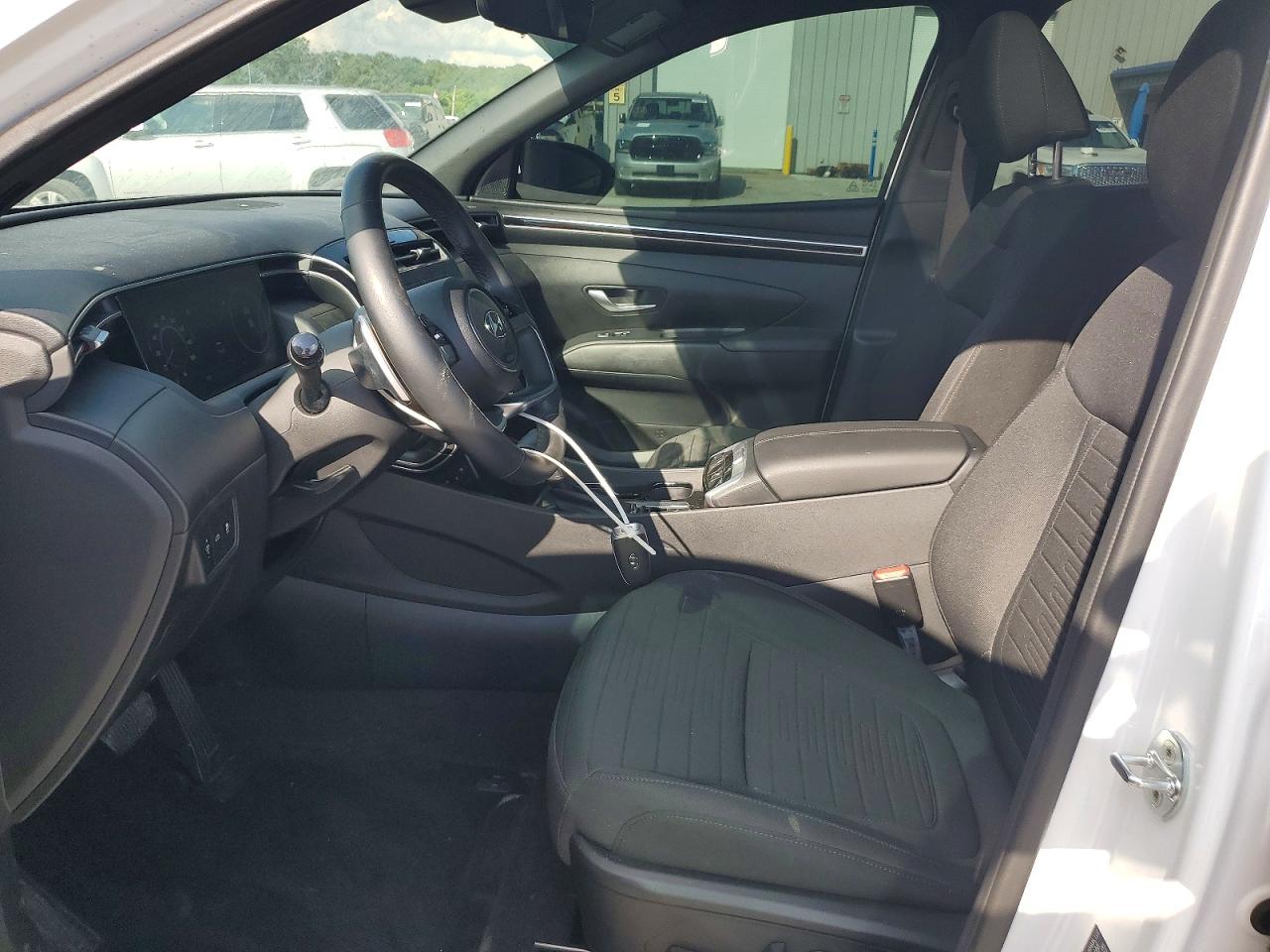 Hyundai SANTA CRUZ Sel Premium