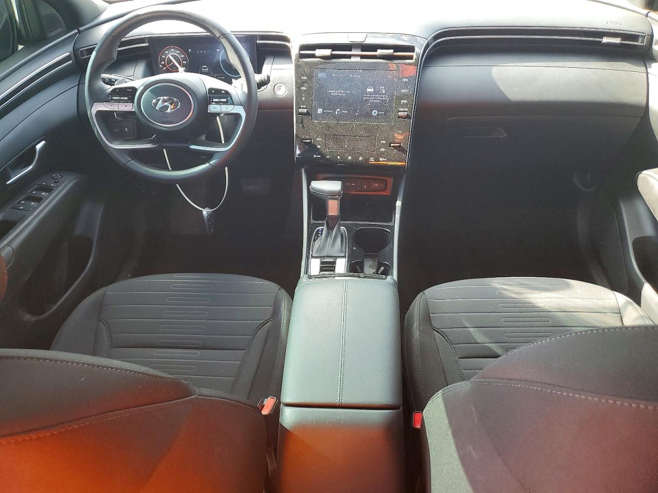 Hyundai SANTA CRUZ Sel Premium