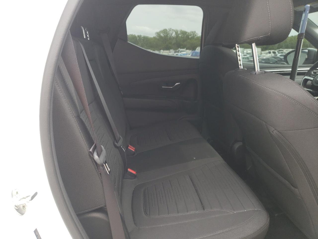 Hyundai SANTA CRUZ Sel Premium
