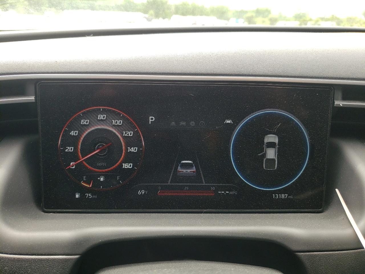 Hyundai SANTA CRUZ Sel Premium