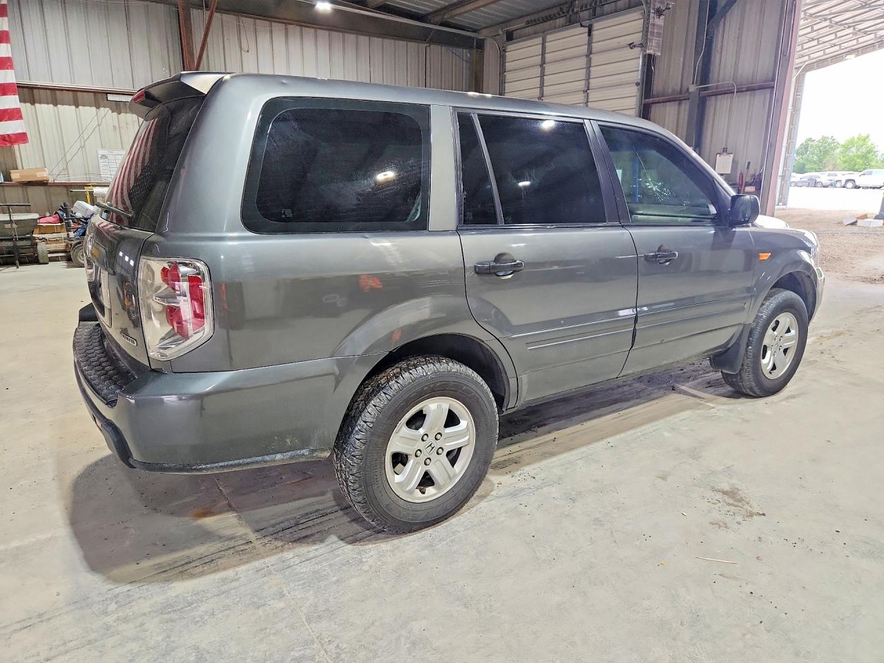Honda Pilot Lx