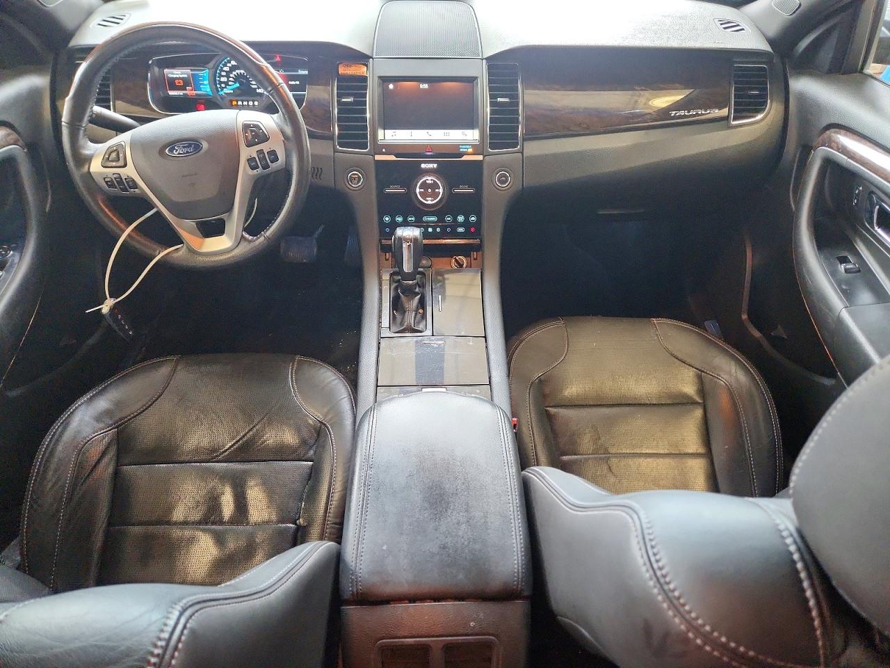 Ford Taurus Limited