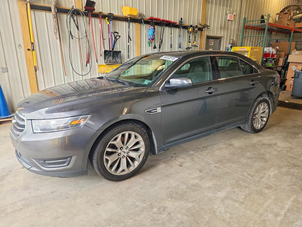 Ford Taurus Limited