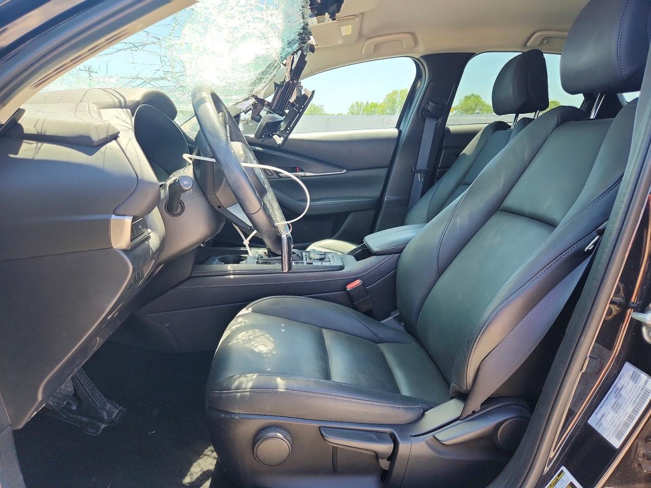 Mazda Cx Select