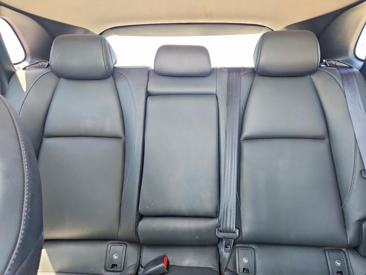 Mazda Cx Select