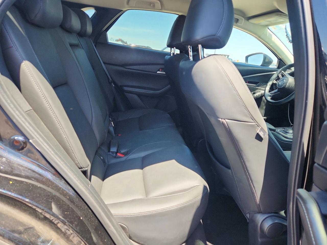 Mazda Cx Select