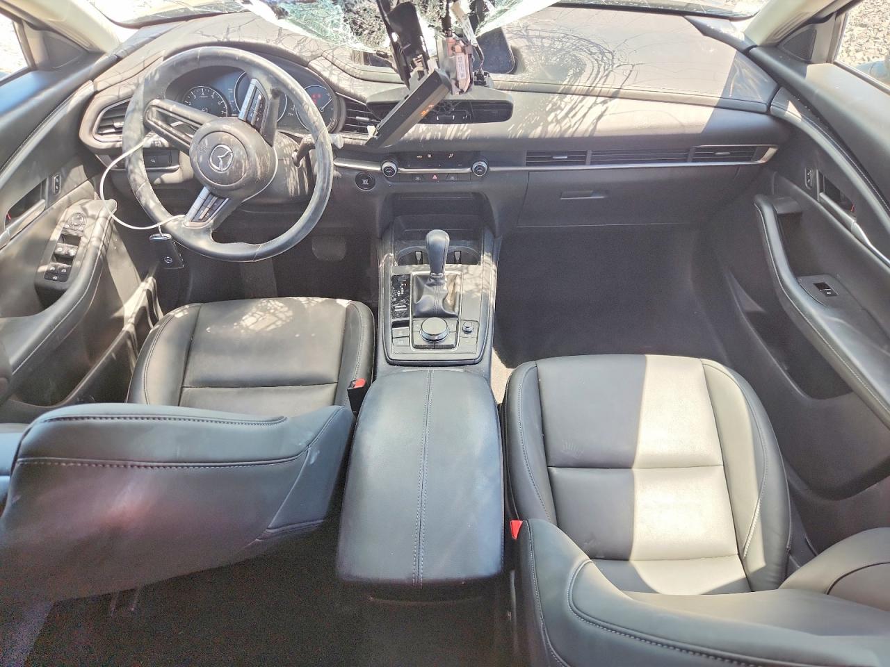 Mazda Cx Select