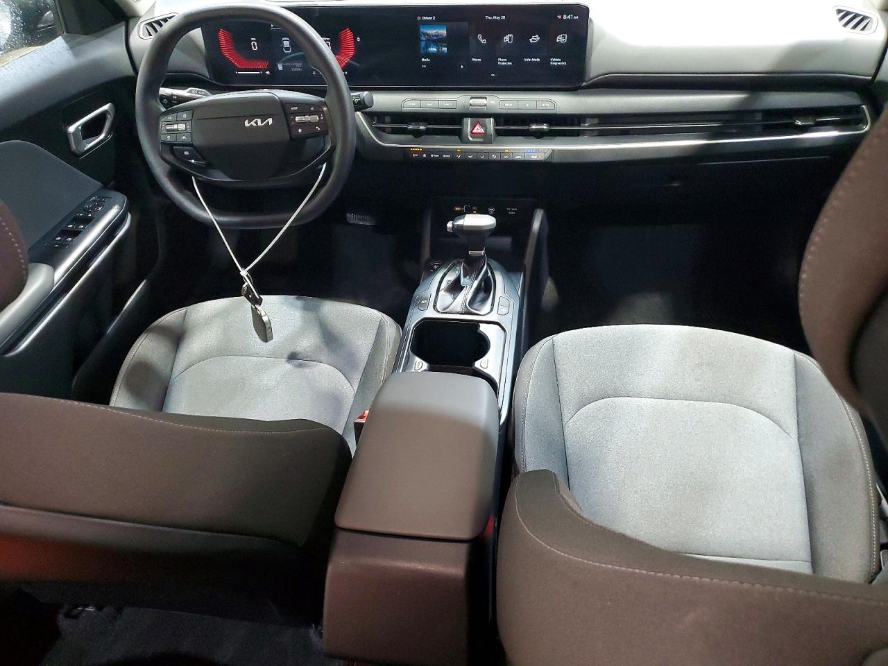 Kia K4 Lxs