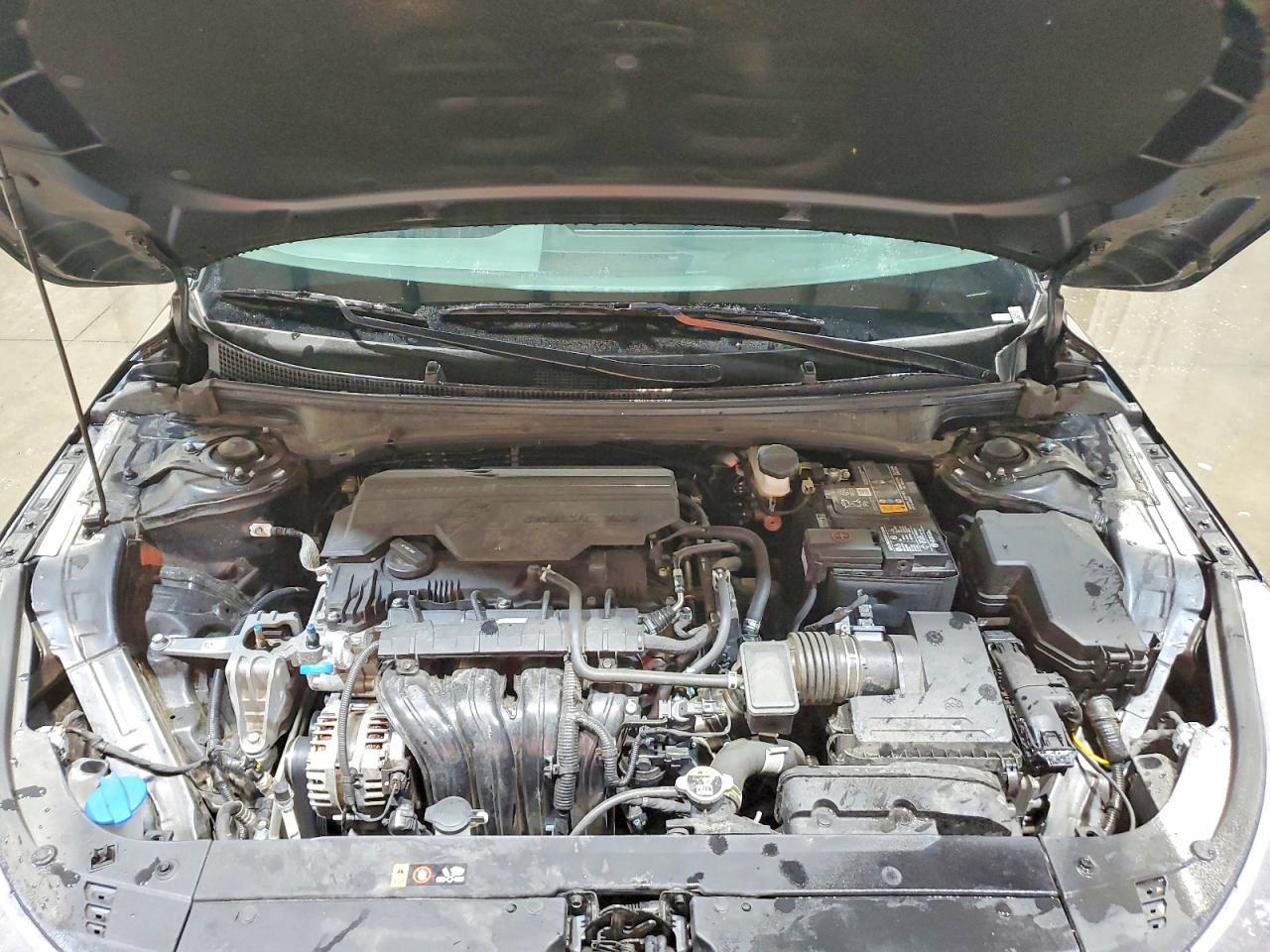Kia K4 Lxs