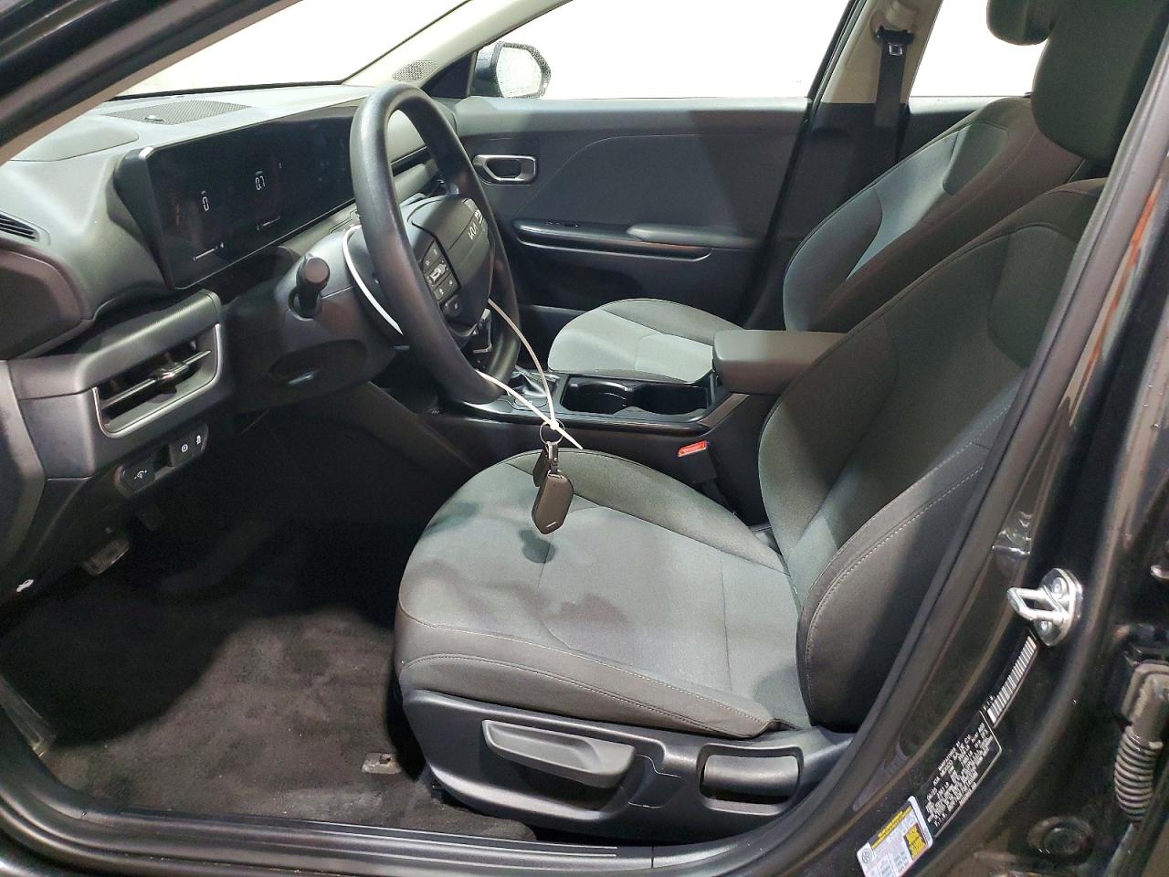 Kia K4 Lxs