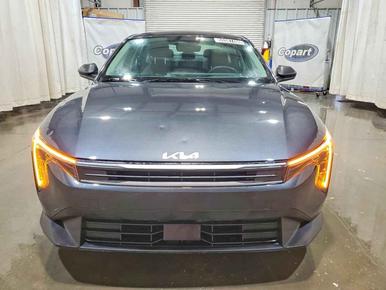Kia K4 Lxs