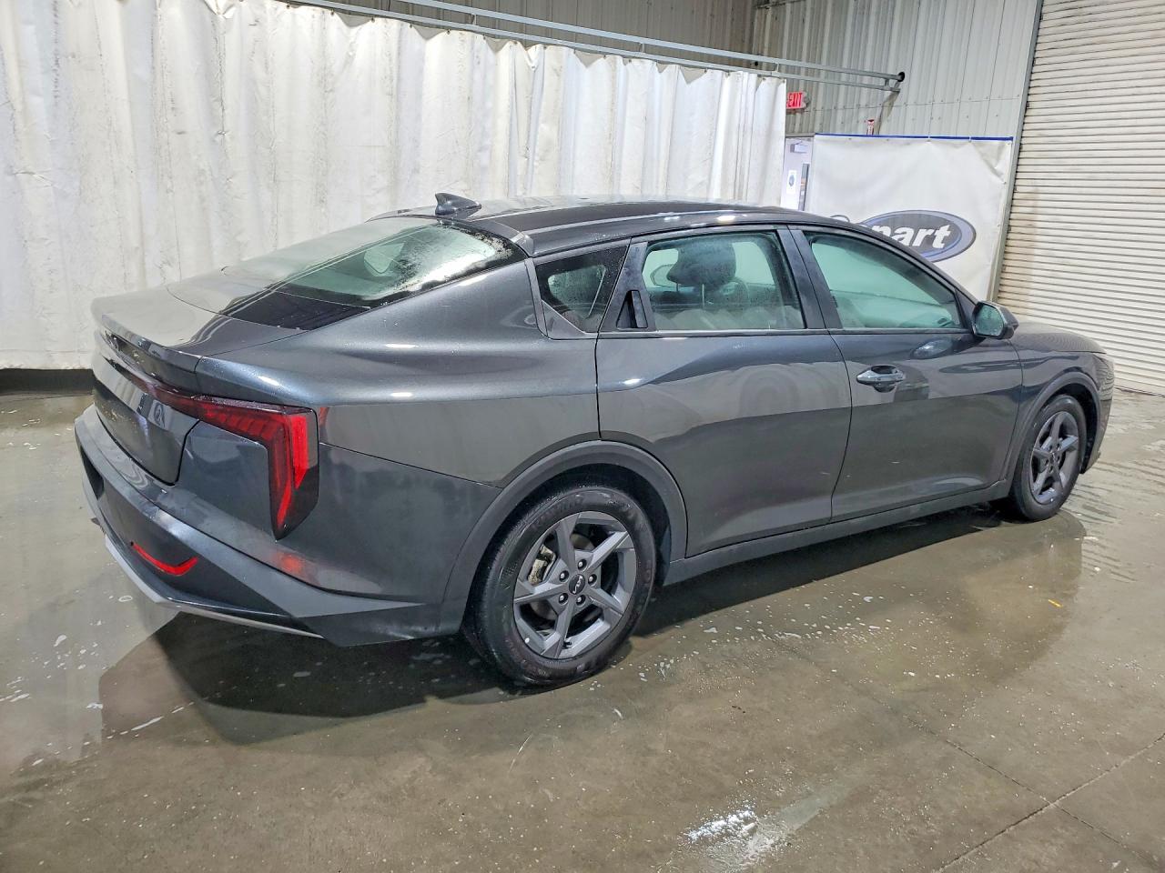 Kia K4 Lxs