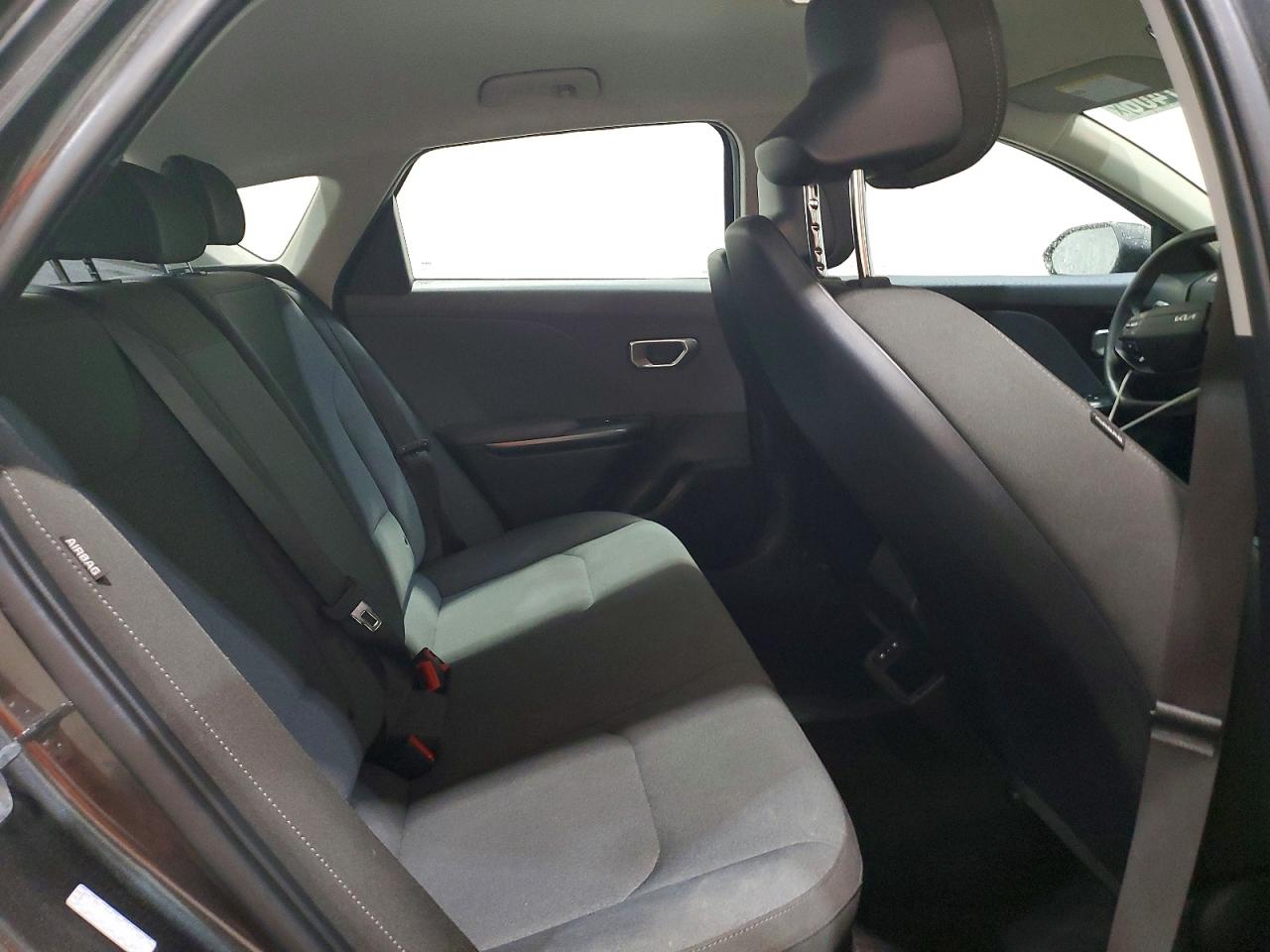 Kia K4 Lxs