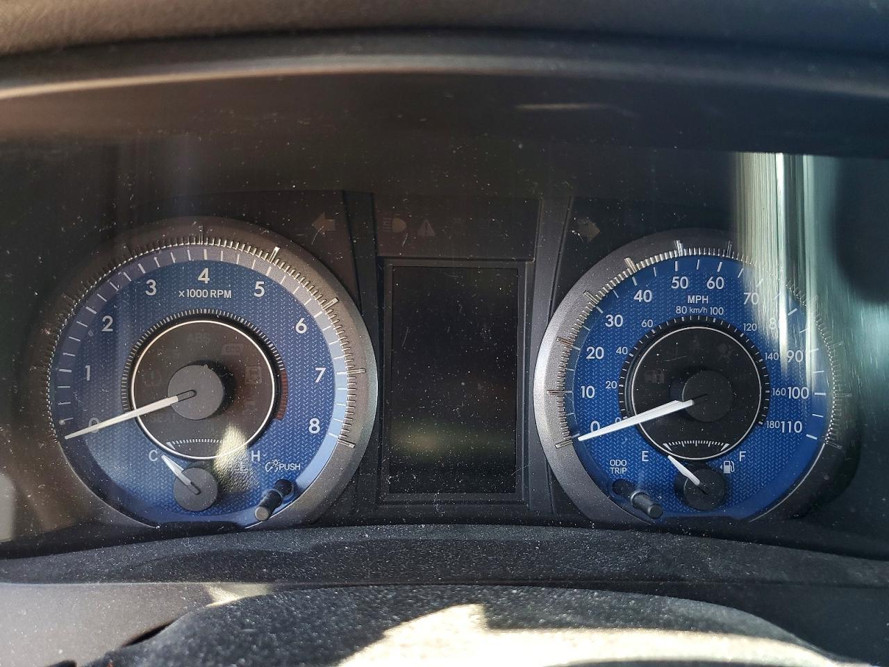 Toyota Sienna Xle 8-passenger