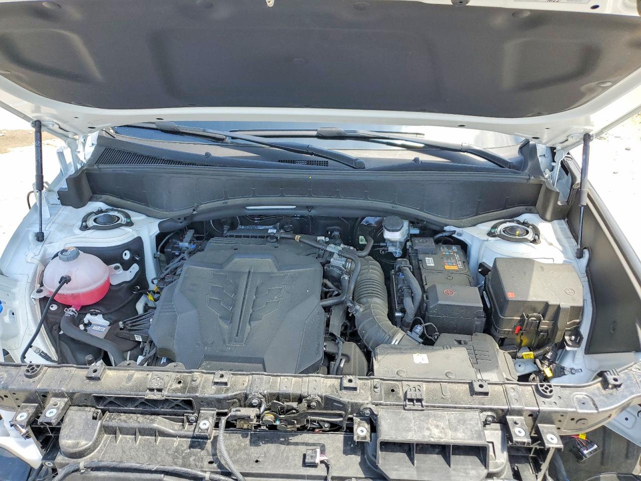 Hyundai PALISADE Sel