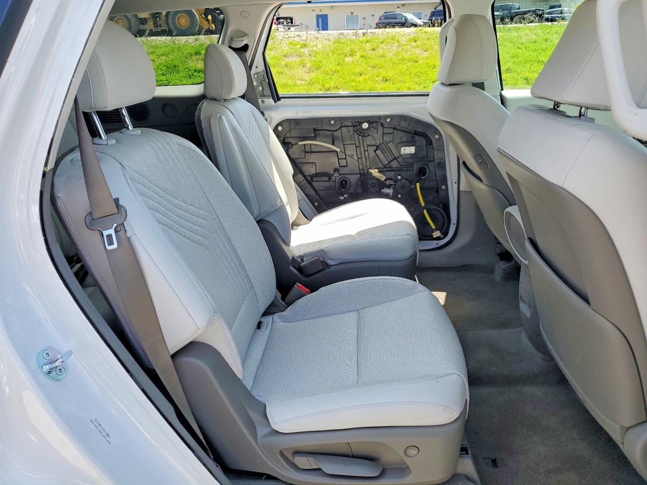 Hyundai PALISADE Sel