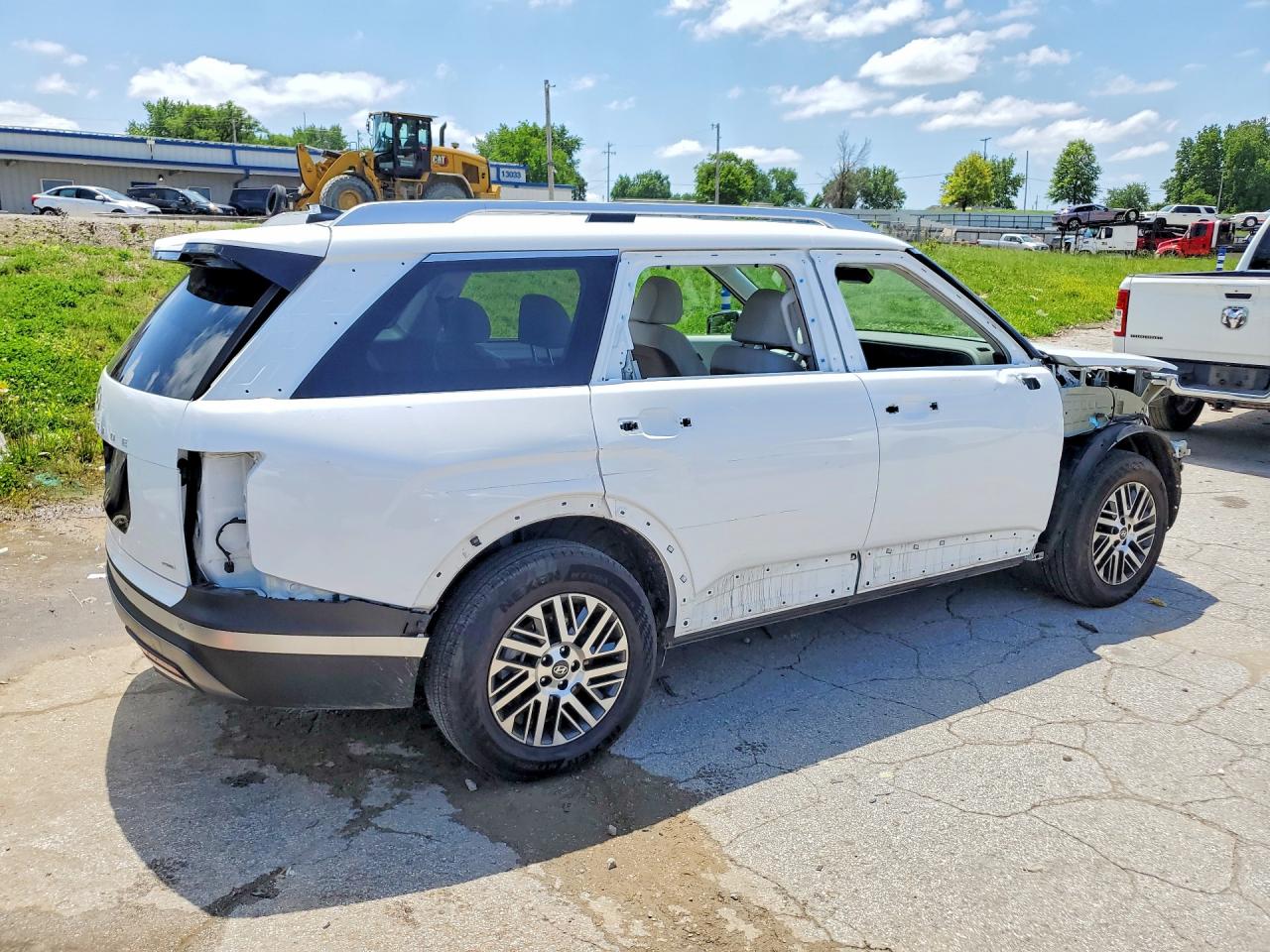 Hyundai PALISADE Sel