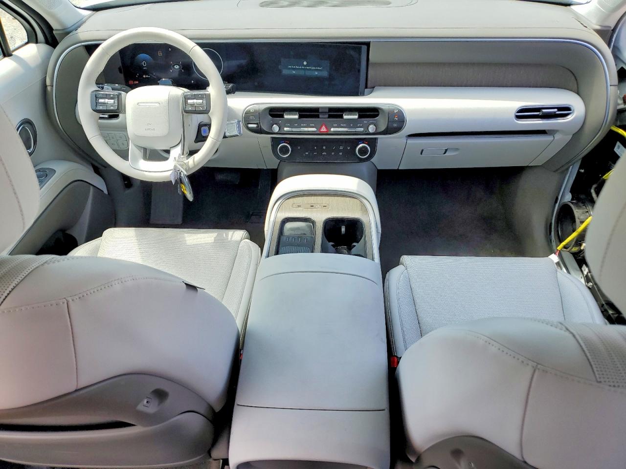 Hyundai PALISADE Sel