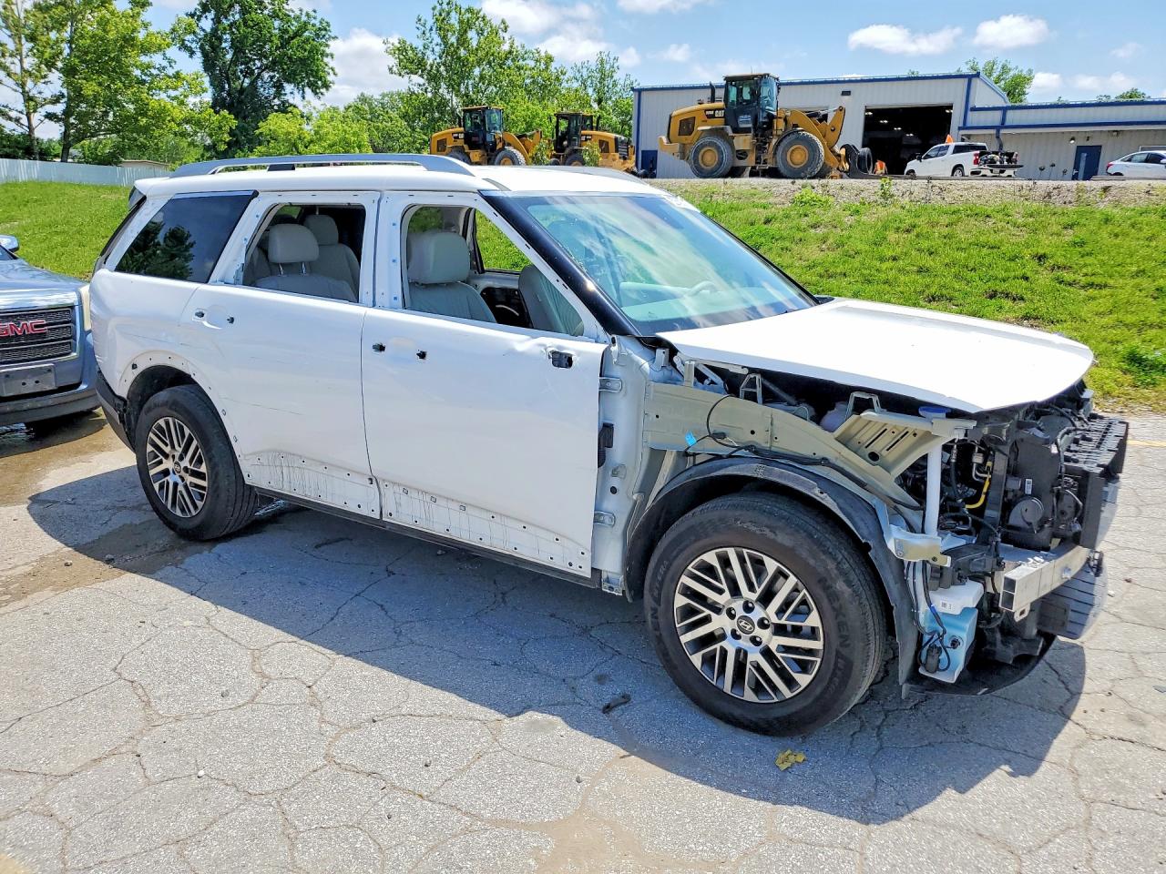 Hyundai PALISADE Sel