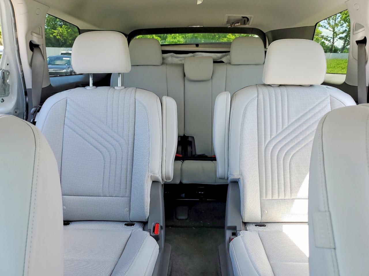Hyundai PALISADE Sel
