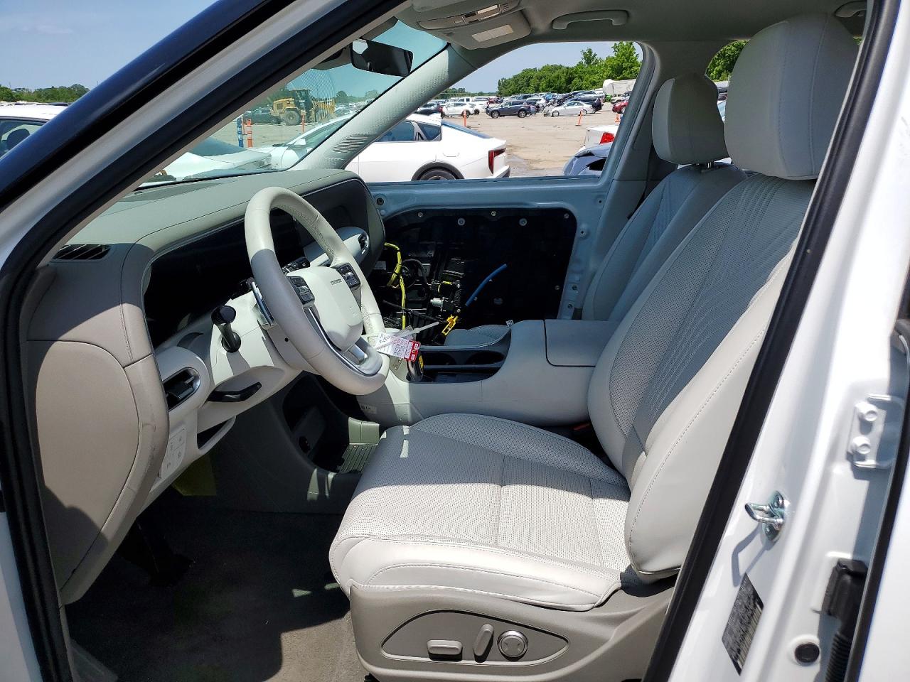 Hyundai PALISADE Sel