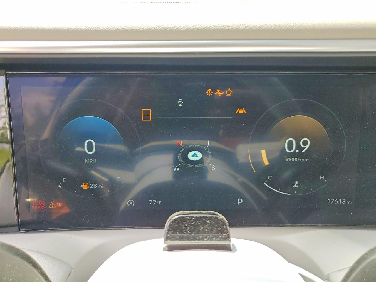 Hyundai PALISADE Sel