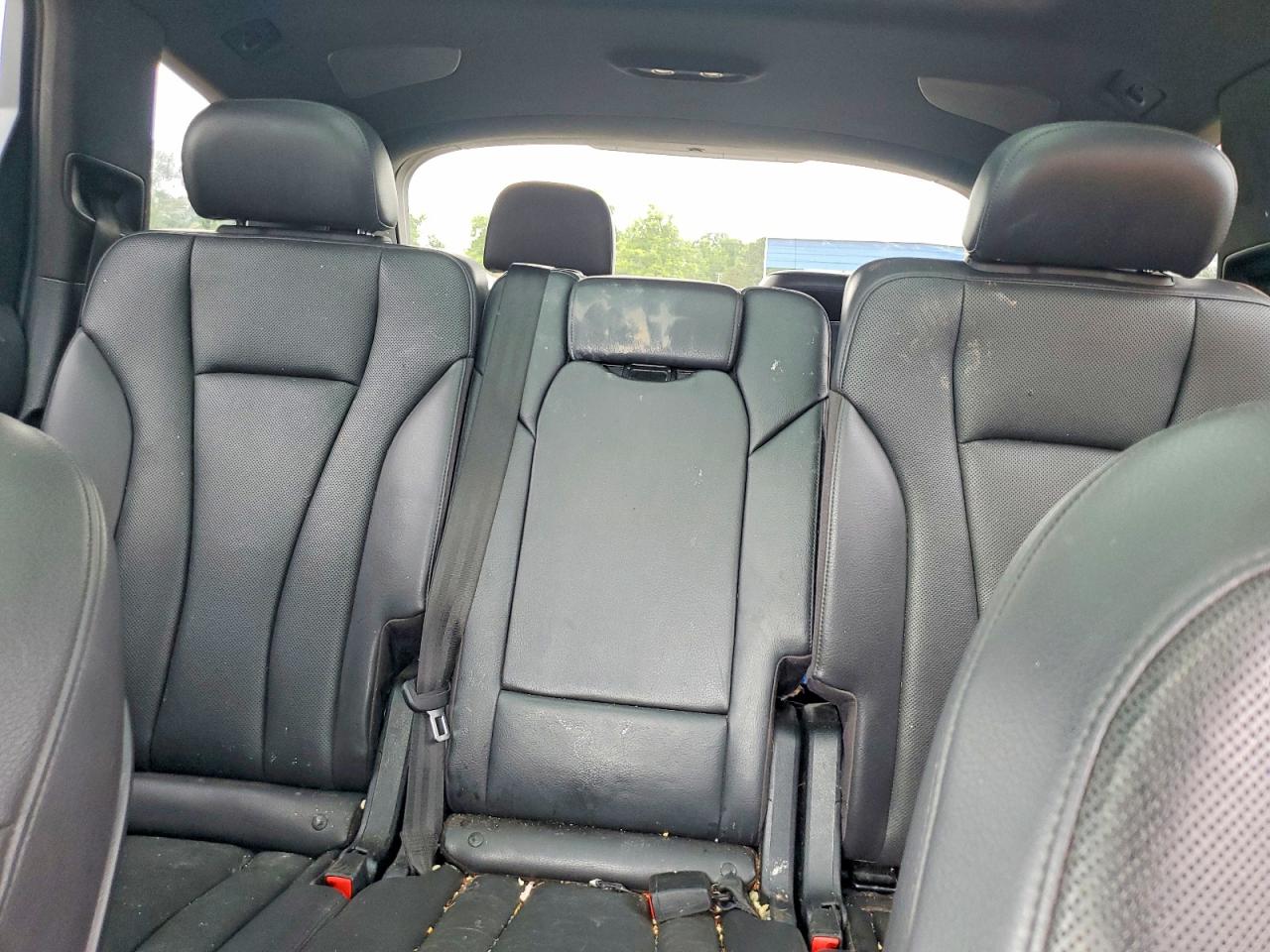 Audi Q7 Premium Plus
