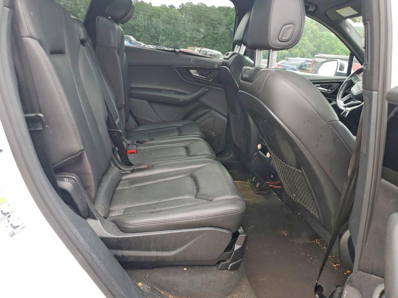 Audi Q7 Premium Plus