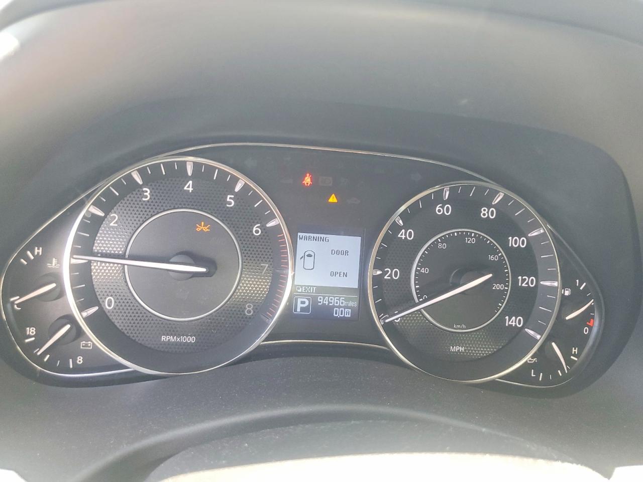 Nissan Armada Sl