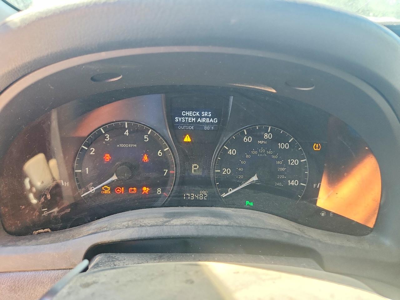 Lexus RX 350