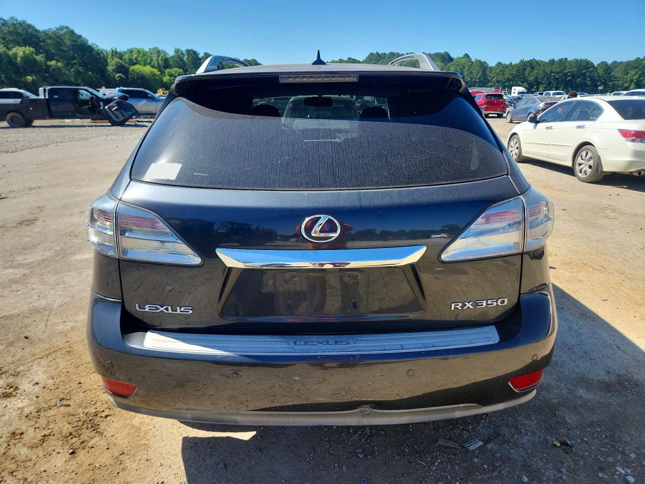 Lexus RX 350