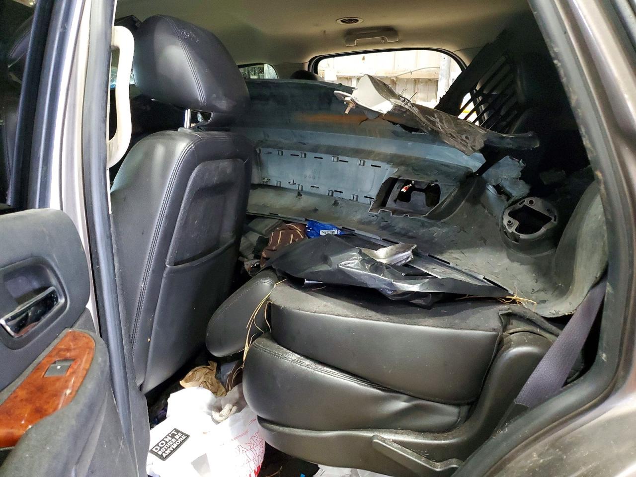 GMC Yukon Slt