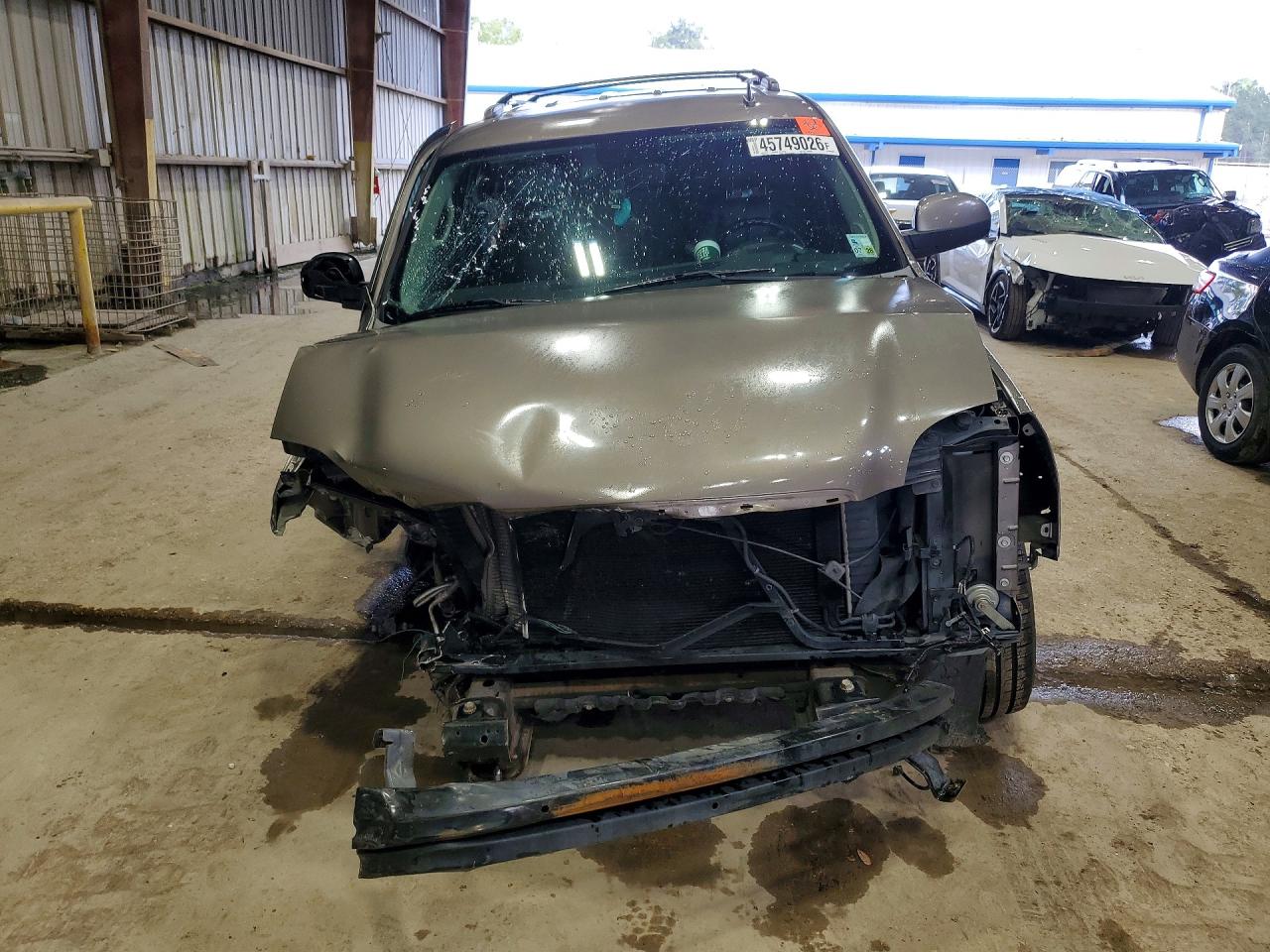 GMC Yukon Slt