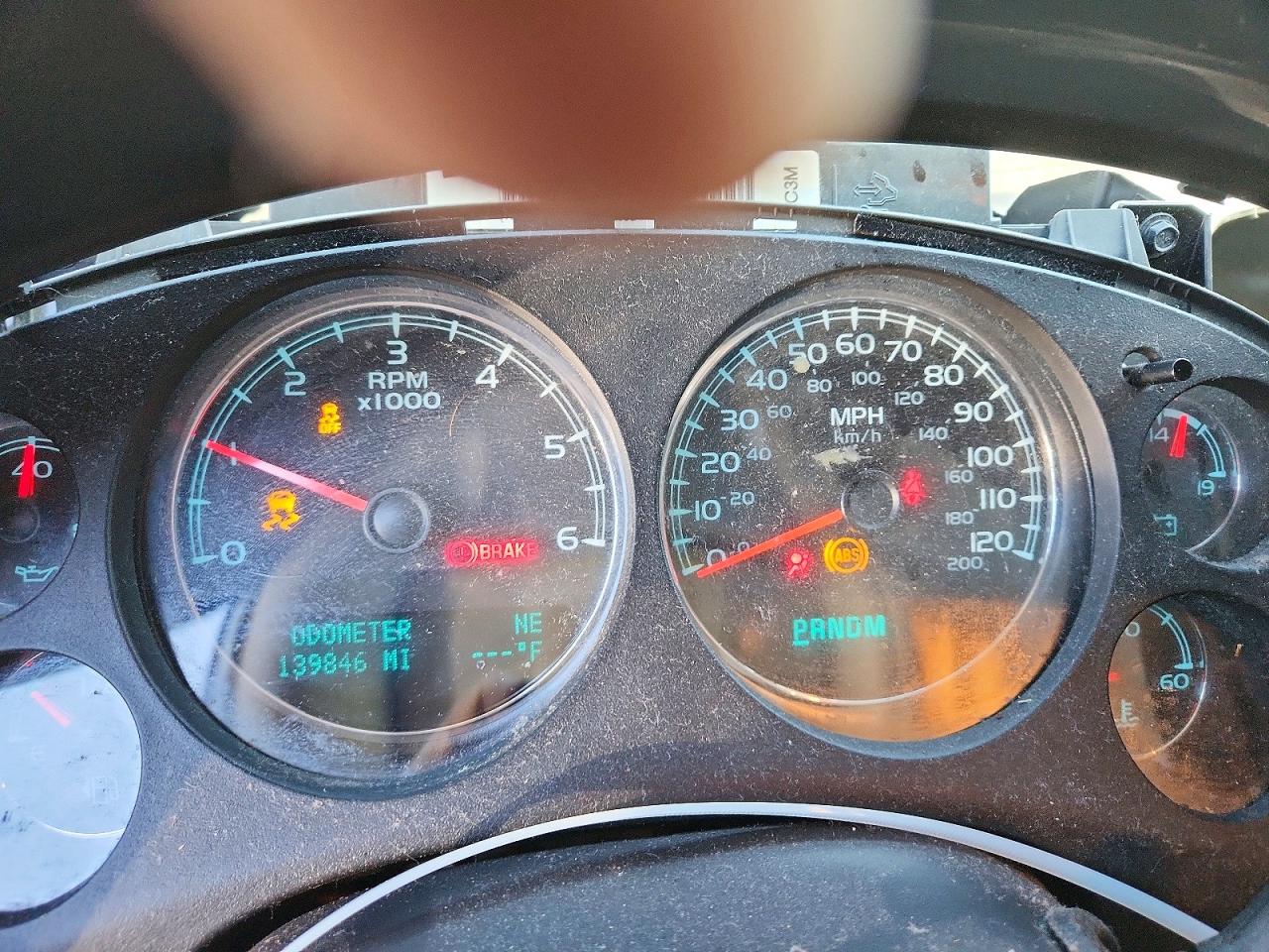 GMC Yukon Slt
