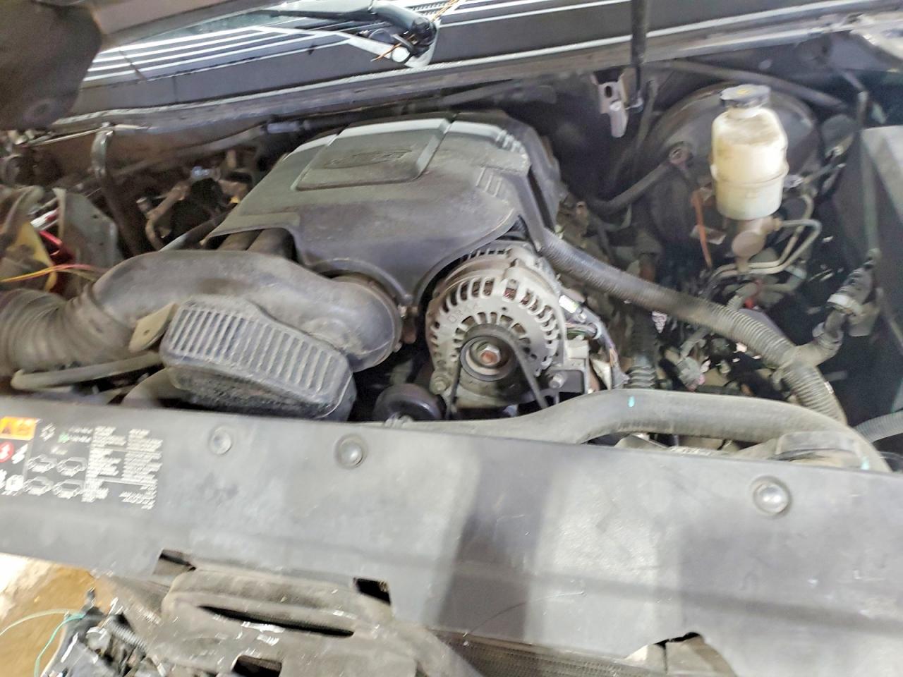GMC Yukon Slt