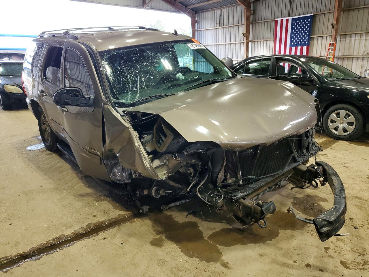 GMC Yukon Slt