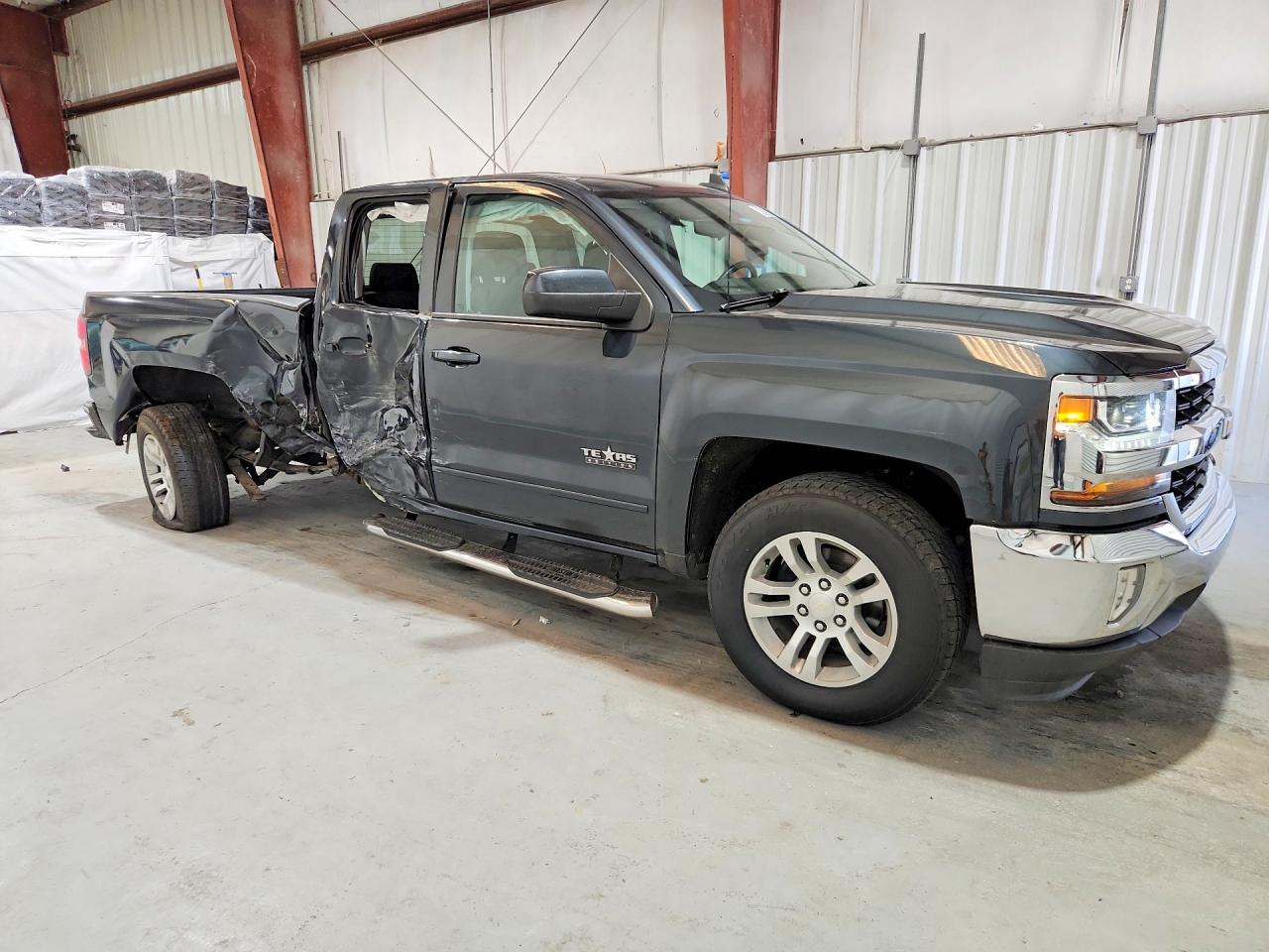 Chevrolet Silverado C1500 Lt