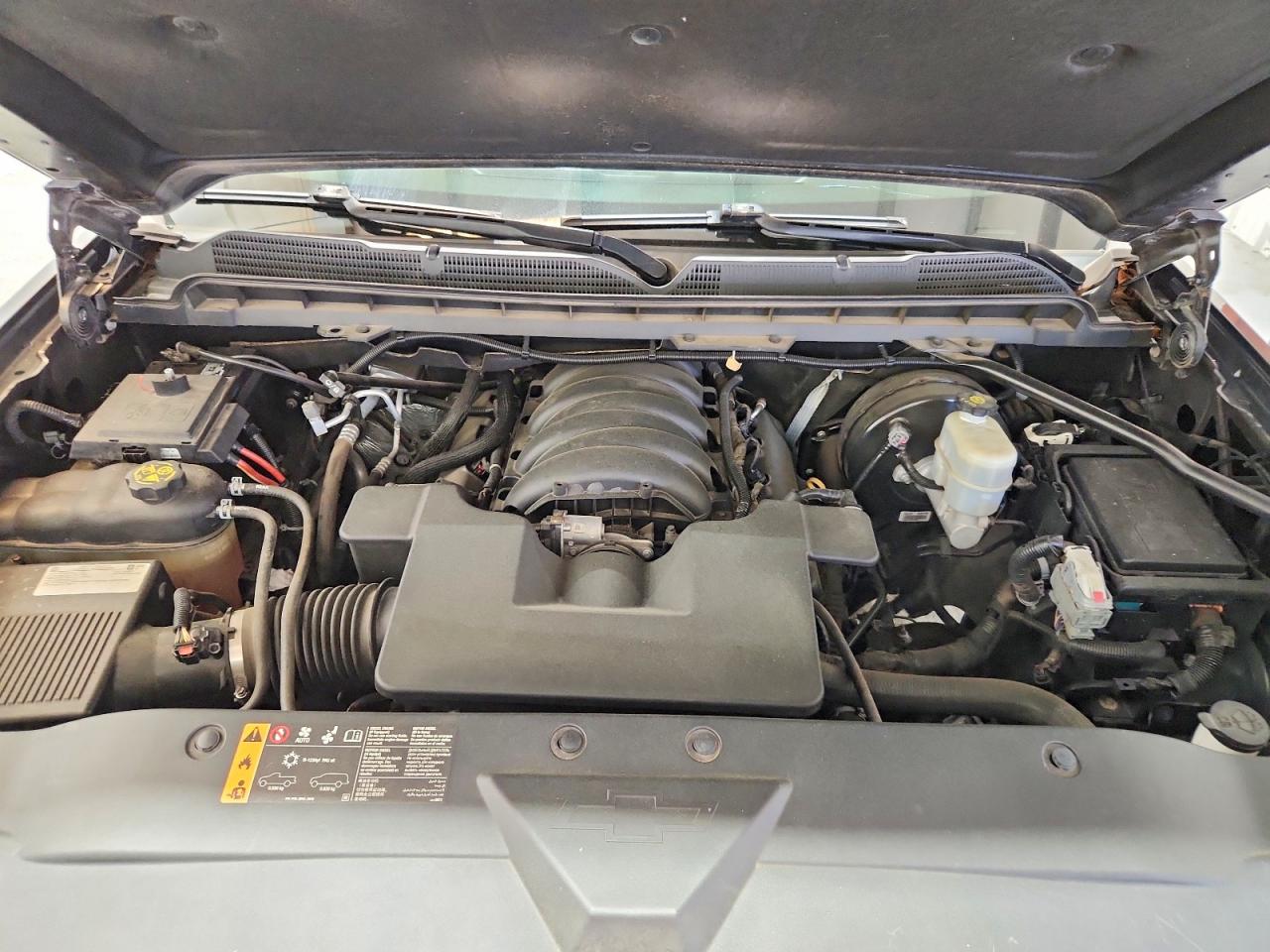 Chevrolet Silverado C1500 Lt
