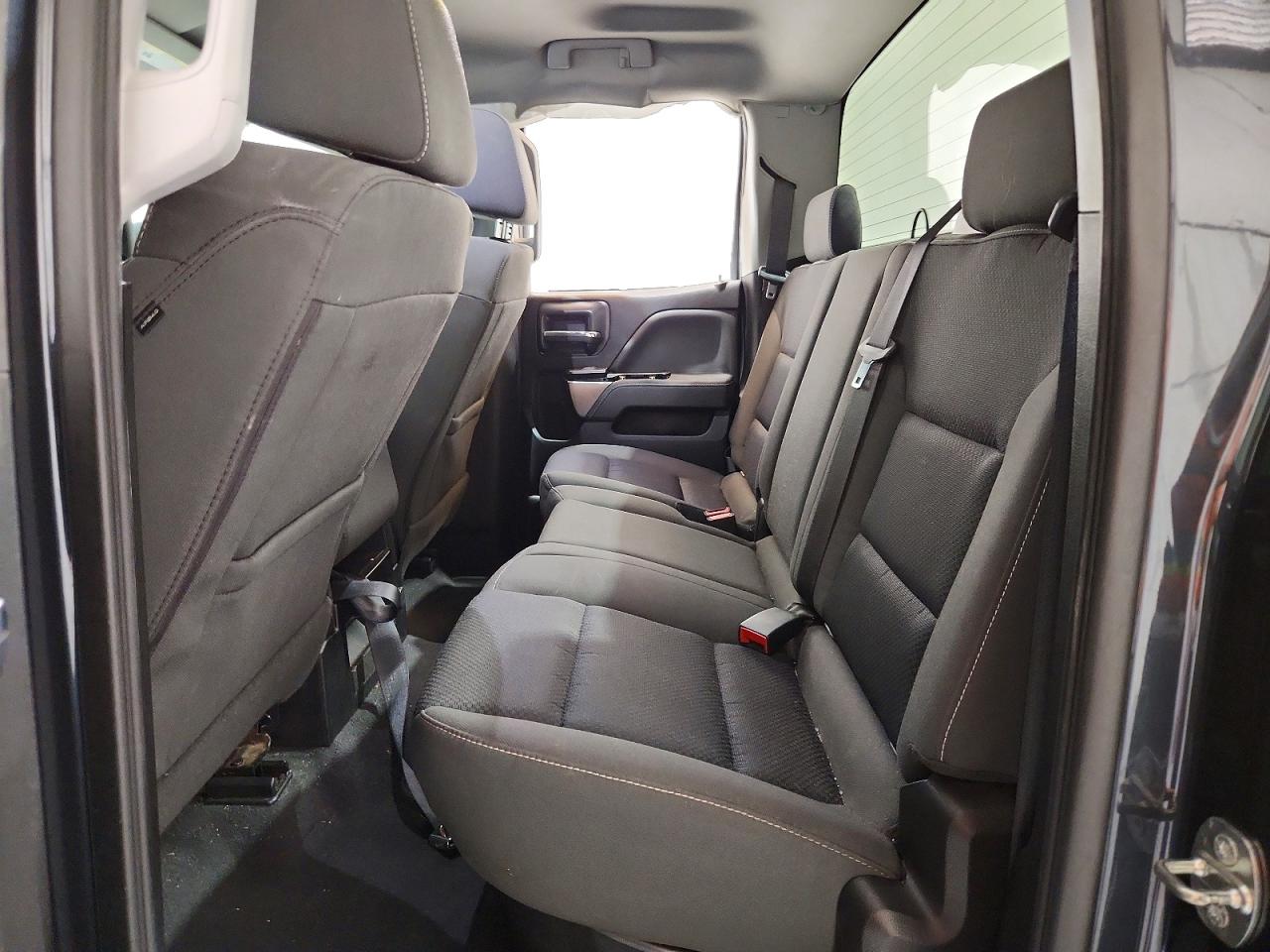 Chevrolet Silverado C1500 Lt