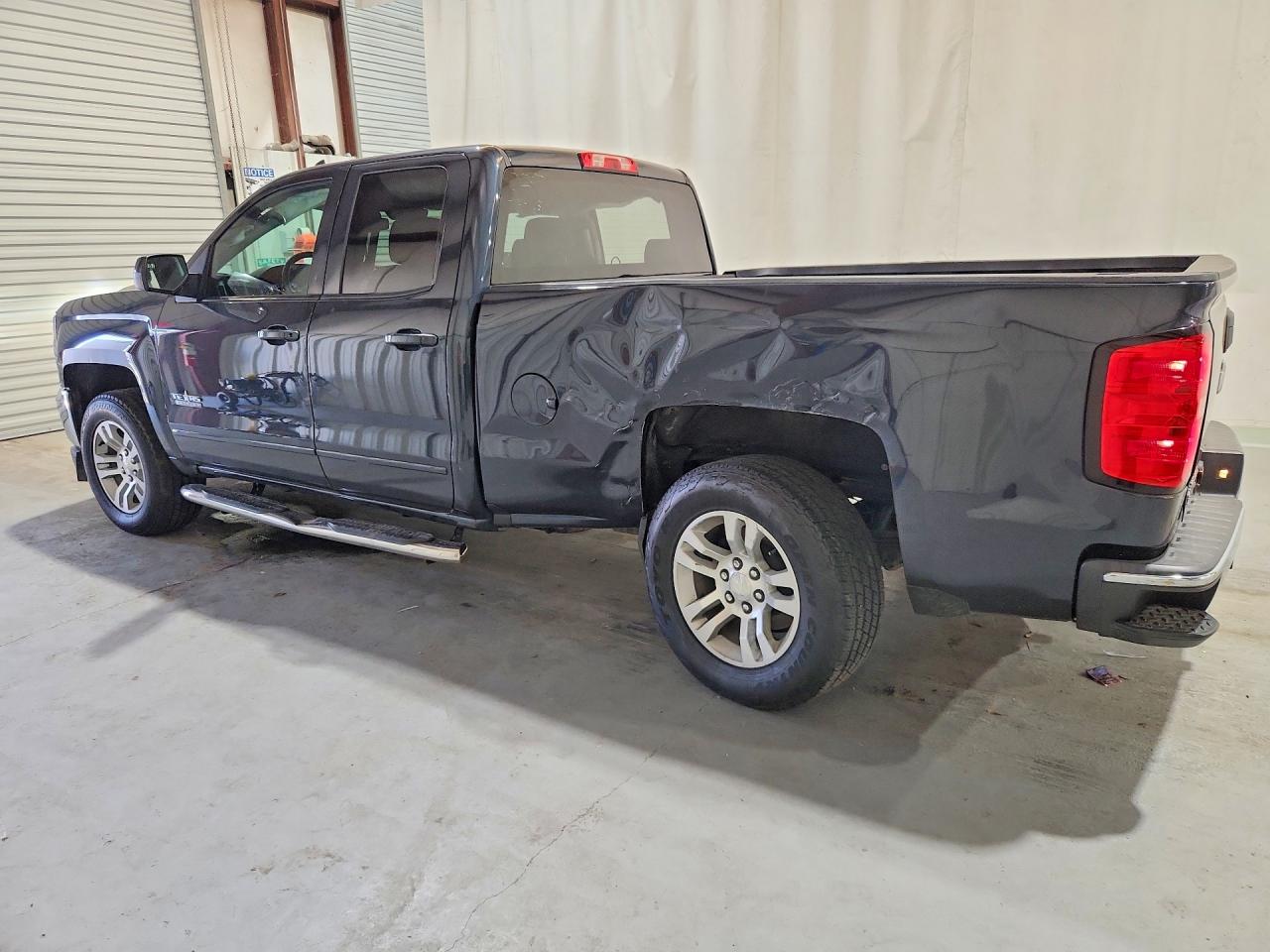 Chevrolet Silverado C1500 Lt