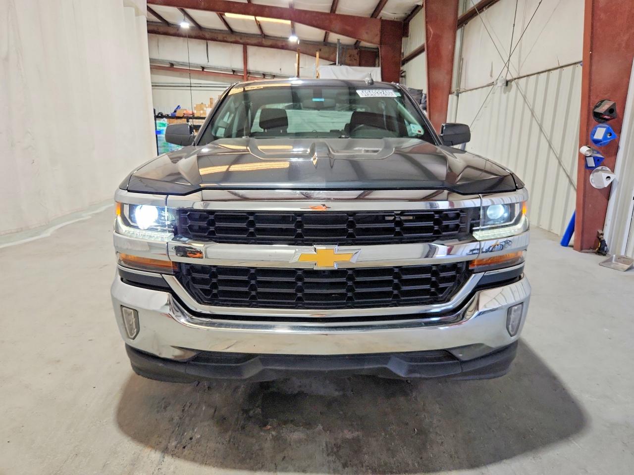 Chevrolet Silverado C1500 Lt