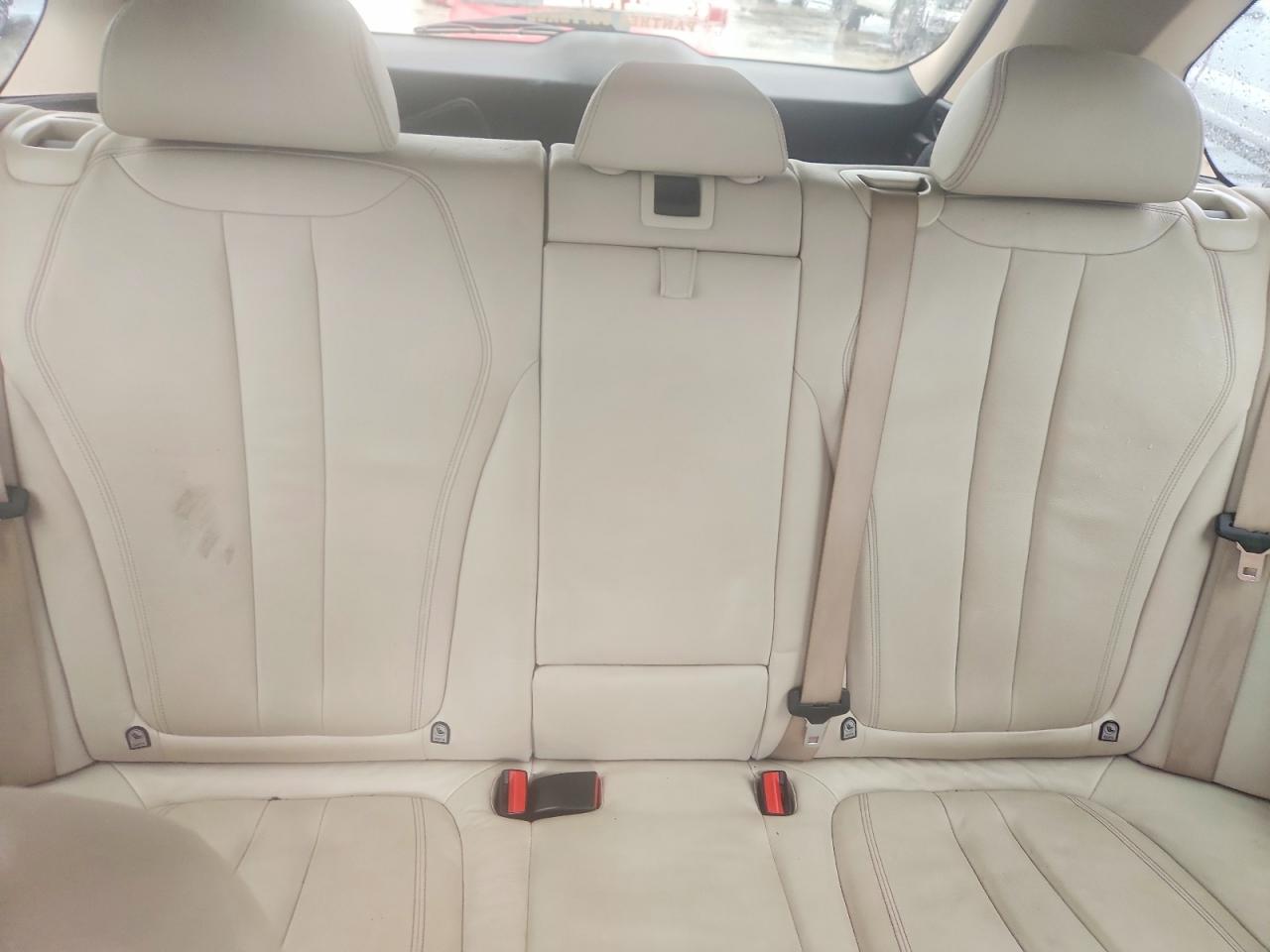 BMW X Series Xdrive35i