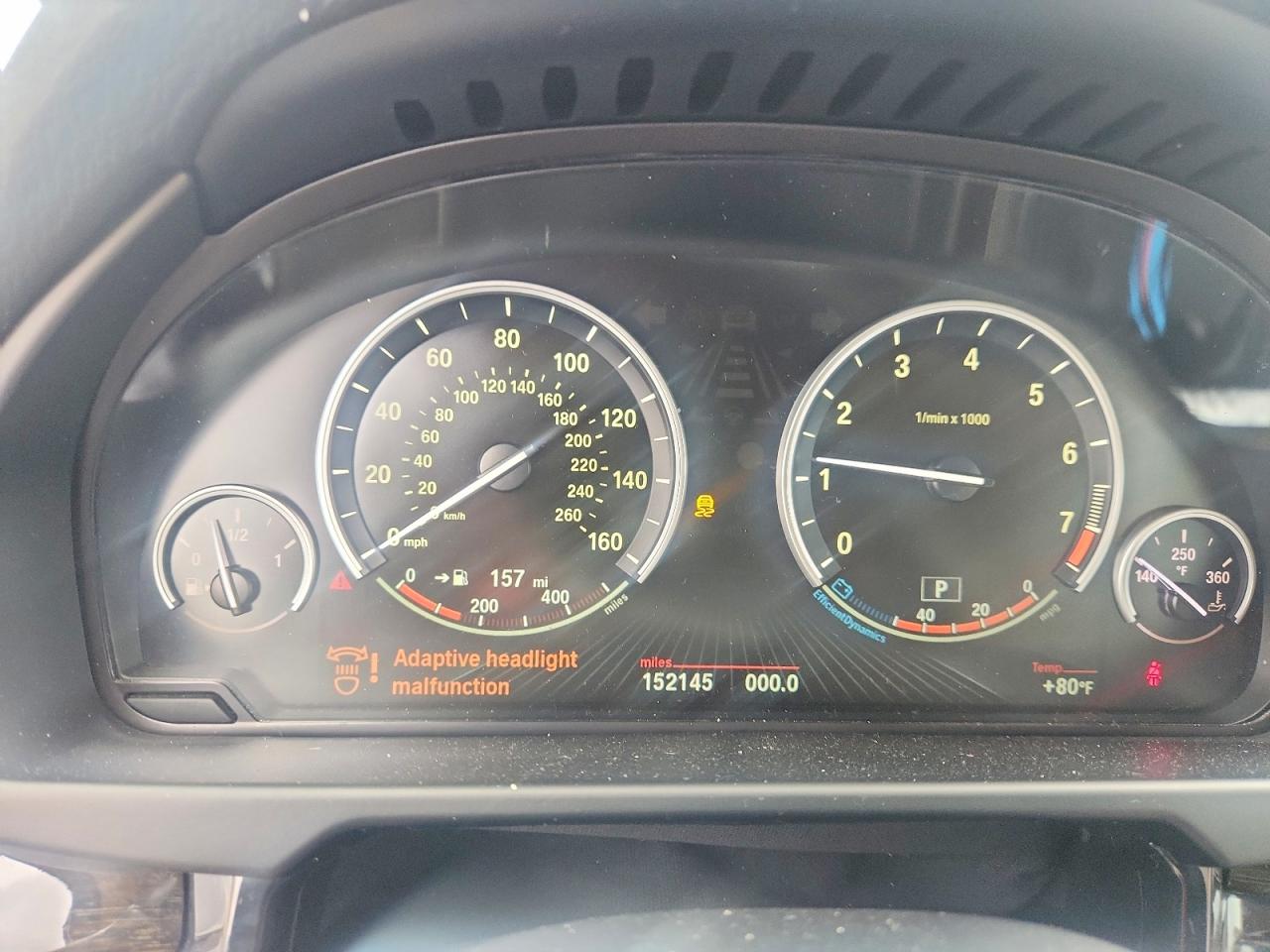BMW X Series Xdrive35i
